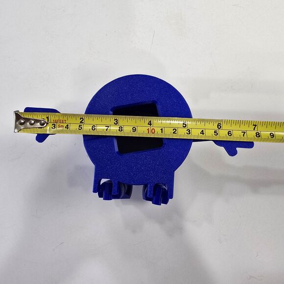 Articulated 10mm Socket Buddy Movable Industrial Automotive 3D Pen Gadget Holder - Picture 7 of 9